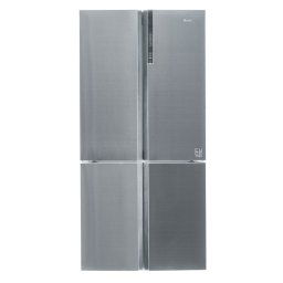 Side by Side Haier HTF-710DP7
