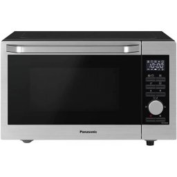 Panasonic NN-C69KSMEPG