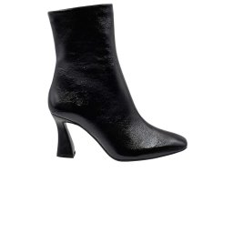 UTOPIA SANDALS Booties Utopia Slim Middle Heel U66-001 black