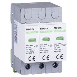 Descarcator SPD Ex9UEP