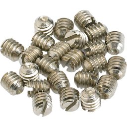 Fender Knob Set Screws 24