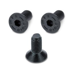 Schaller Mounting screws M5x12 for tremolo block