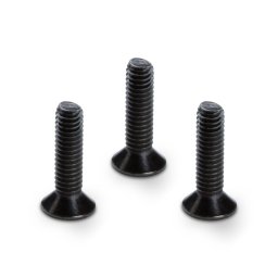 Schaller Mounting screws M5x12 for tremolo block (Vintage Tremolo)