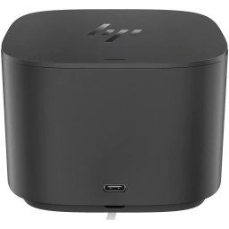 HP Thunderbolt Dock 120W G2, 120W, Negru