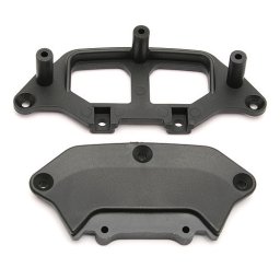 TC6 - Suport bumper - Team Asociated