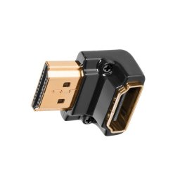 Adaptor HDMI 90 Degree N Audioquest, cod 69-046-01