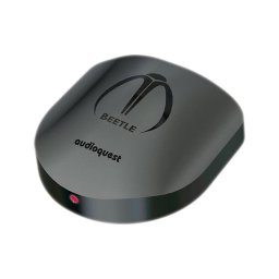 Audioquest Beetle Optical Bluetooth USB DAC