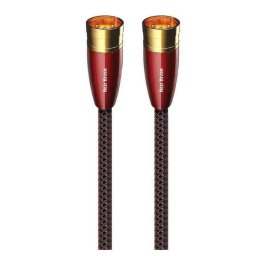 Cablu audio 2 XLR - 2 XLR AudioQuest Red River