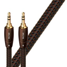 Cablu audio 3.5mm - 3.5mm AudioQuest Big Sur