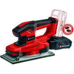 Einhell Slefuitor orbital fara fir TE-OS 18/230 - Li - Solo