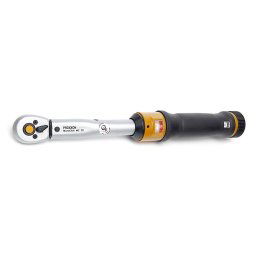 Cheie dinamometrica MC30, 1/4", 6-30Nm