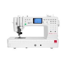 Masina de cusut Elna eXcellence 720PRO