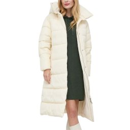TRUSSARDI JEANS Jacket 56S007921T005352 Coat Nylon Waterproof S00792T005352 w018 tofu