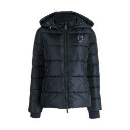 EMPORIO ARMANI Geacă 6L2B862NGAZ 0999 nero