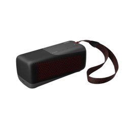 Boxa portabila wireless Philips TAS4807B/00, Bluetooth, 10W, redare 12 h, microfon, IP67, Negru