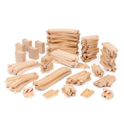 Set extensie deluxe BRIO