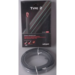Cablu de boxe Audio Quest Type 2 - rola de 9m