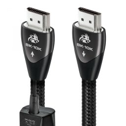 Cablu HDMI 8K-10K AudioQuest Dragon DBS X+ 48Gbps