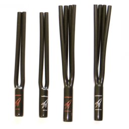 Manson protectie pentru cablu de boxe Audioquest Rocket 44, set de 4 bucati