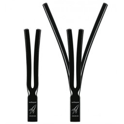 Set Manson protectie pentru cablu de boxe Audioquest Rocket 22 (Termination Pants Rocket 22), set 2 x FR 2 x SBW