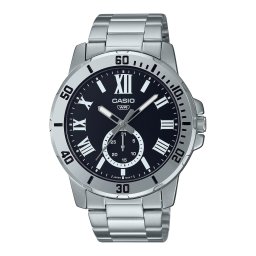 Ceas Barbati, Casio, Collection MTP-VD MTP-VD200D-1B