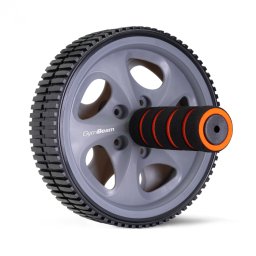 GymBeam Roată pentru fitness Ab Wheel