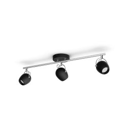 Spot LED RIVANO 3xLED/4,5W/230V Philips 50613/30/P0