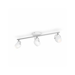 Spot LED RIVANO 3xLED/4,3W/230V Philips 50613/31/P0