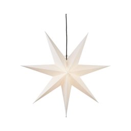 Decorațiune de Crăciun FROZEN 1xE14/25W/230V Eglo 410272
