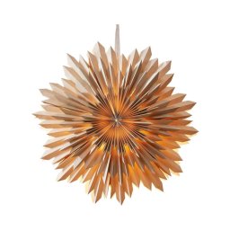 Decorațiune de Crăciun ICE bej Eglo 411375