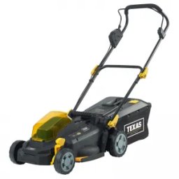 Masina de tuns gazon 3in1 Texas Razor 3300Li, 3.0Ah, latime taiere 33cm, inaltime taiere 30-70mm, 30L, electric