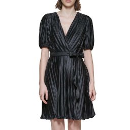 DKNY Rochie DD2G4215 0071 blk_black