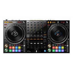 Controller DJ cu 4 canale Pioneer DJ DDJ-1000, pentru Serato DJ Pro