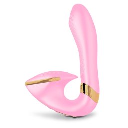 Shunga Soyo Light Pink