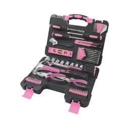Set de unelte pentru femei Fieldmann 53 buc.