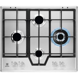 Electrolux KGS64562SX
