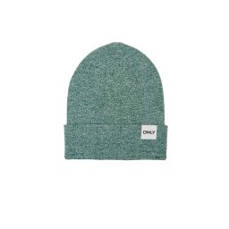 ONLY Beanie Onlspring Life Beanie Acc 15196635 19-5420 TCX Evergreen
