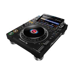 Multi-player Pioneer DJ CDJ-3000