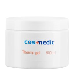 Gel anticelulitic Thermo - CosMedic