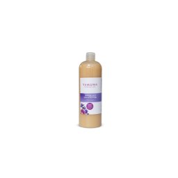 Gel Anticelulitic cu Trandafir Japonez & Iris