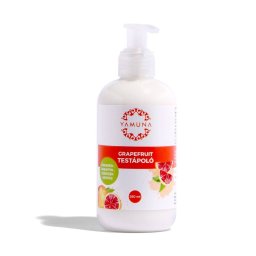 Lotiune corp GRAPEFRUIT - Yamuna