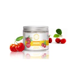 Masca antirid cu Acerola si Vitamina C - Yamuna