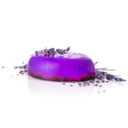 Sapun handmade cu Lavanda si Glicerina - 100 G - YAMUNA