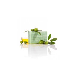 Sapun presat la rece cu Ulei de Masline - 100 G - YAMUNA Luxury
