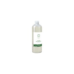 Gel Anticelulitic cu ALGE Marine (detoxifiant) - Yamuna