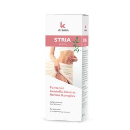 Crema Vergeturi - STRIA - Dr.Kelen