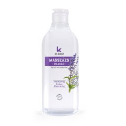 Ulei de masaj Relaxant - Dr.Kelen