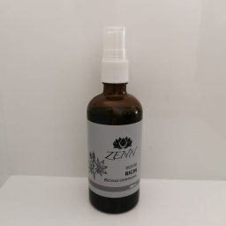 Ulei de ricin