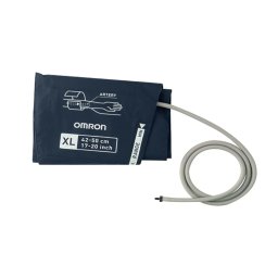 Manseta de marime XL pentru tensiometrele OMRON HBP 1320 1120, 42-50cm, lungime furtun 1m