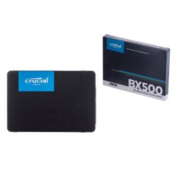 SSD BX500 500GB SATA3 2.5inch